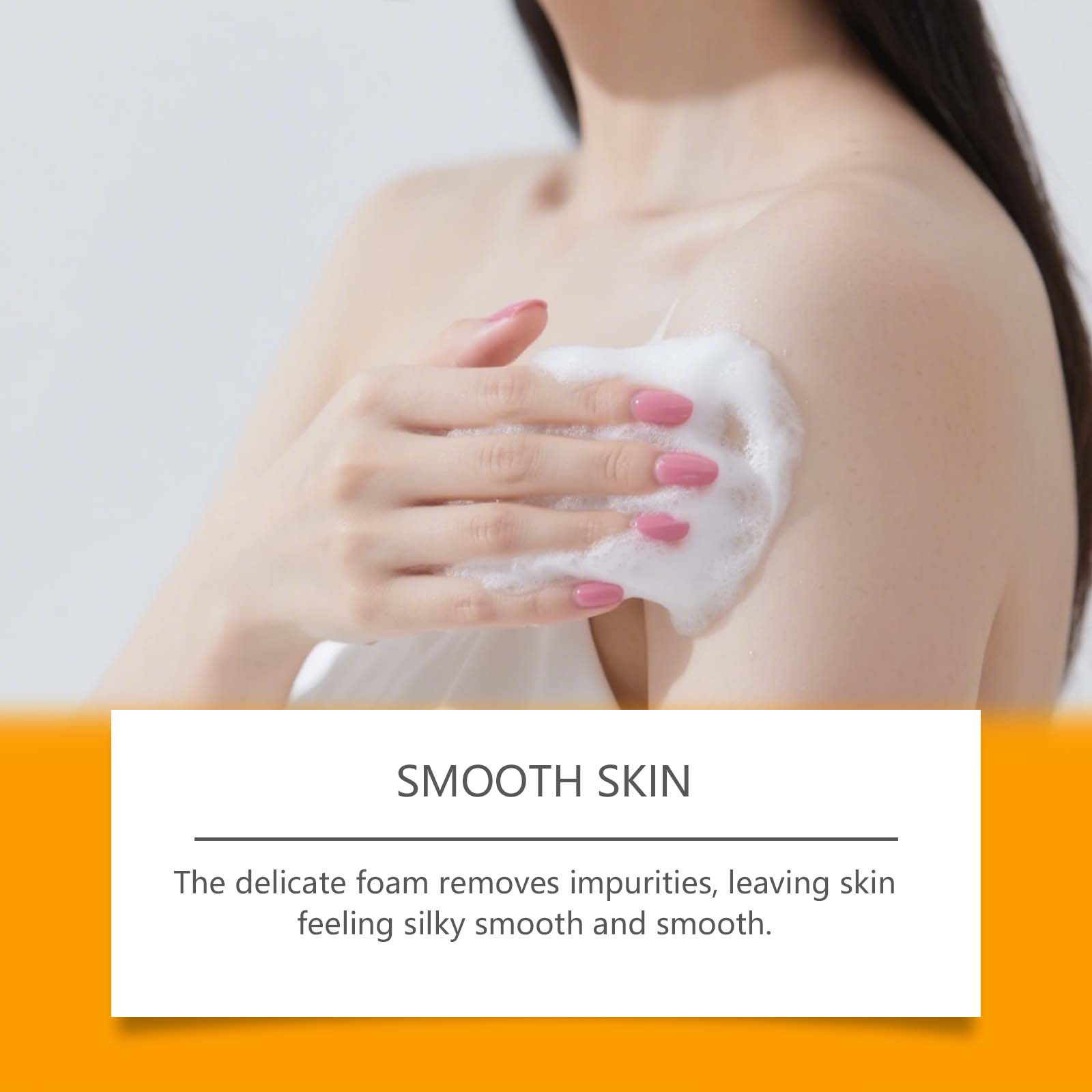 Persimmon Scented Body Soap Ba - Luxury Skincare Sets のレビューと価格