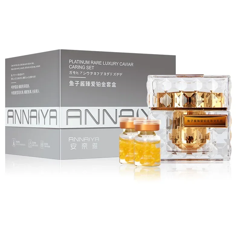 Platinum Rare Luxury Caviar Ca - Luxury Skincare Makeup のレビューと価格