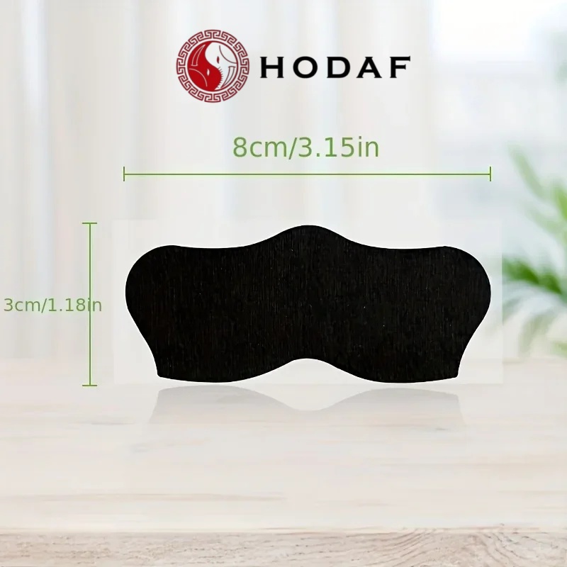 HODAF 10-Pack Blackhead Nose P - Luxury Skincare Shop のレビューと価格