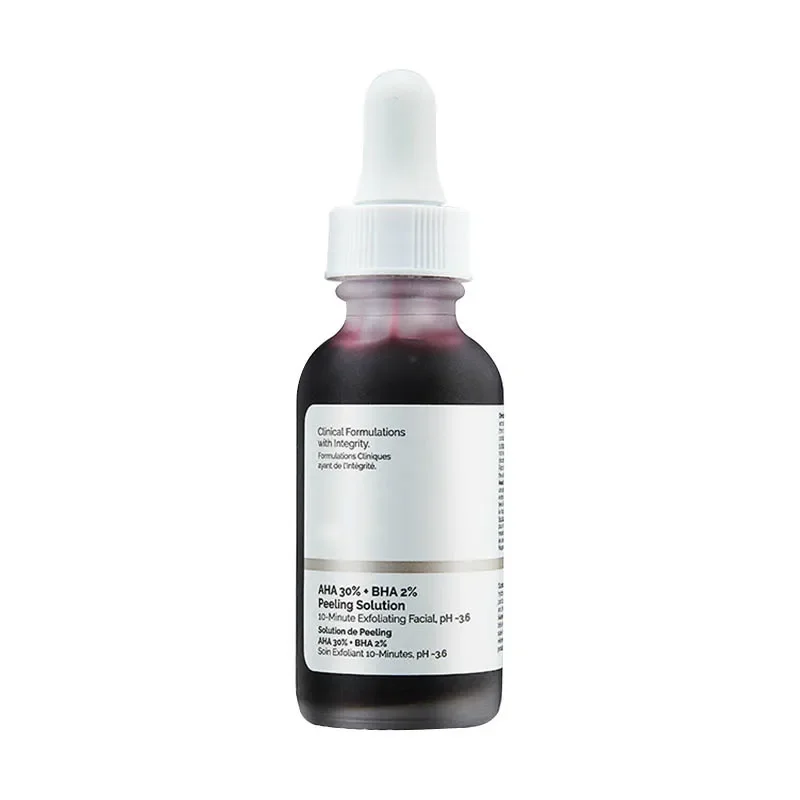 2/3/5pcs 30ml AHA 30% + BHA 2% - Alpha Lipoic Cream のレビューと価格