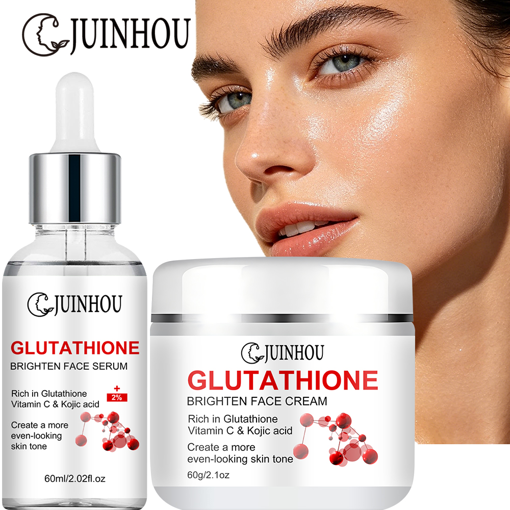JUINHOU Glutathione Vitamin C  - Exosome Serum Ampoule のレビューと価格