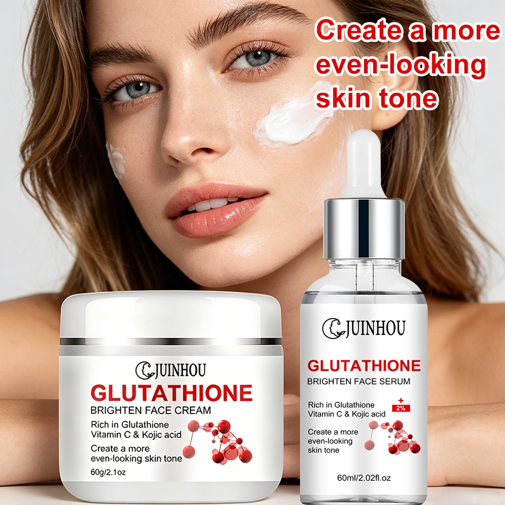 JUINHOU Glutathione Vitamin C  - Exosome Serum Ampoule のレビューと価格