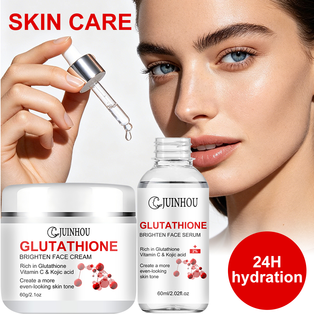 JUINHOU Glutathione Vitamin C  - Exosome Serum Ampoule のレビューと価格
