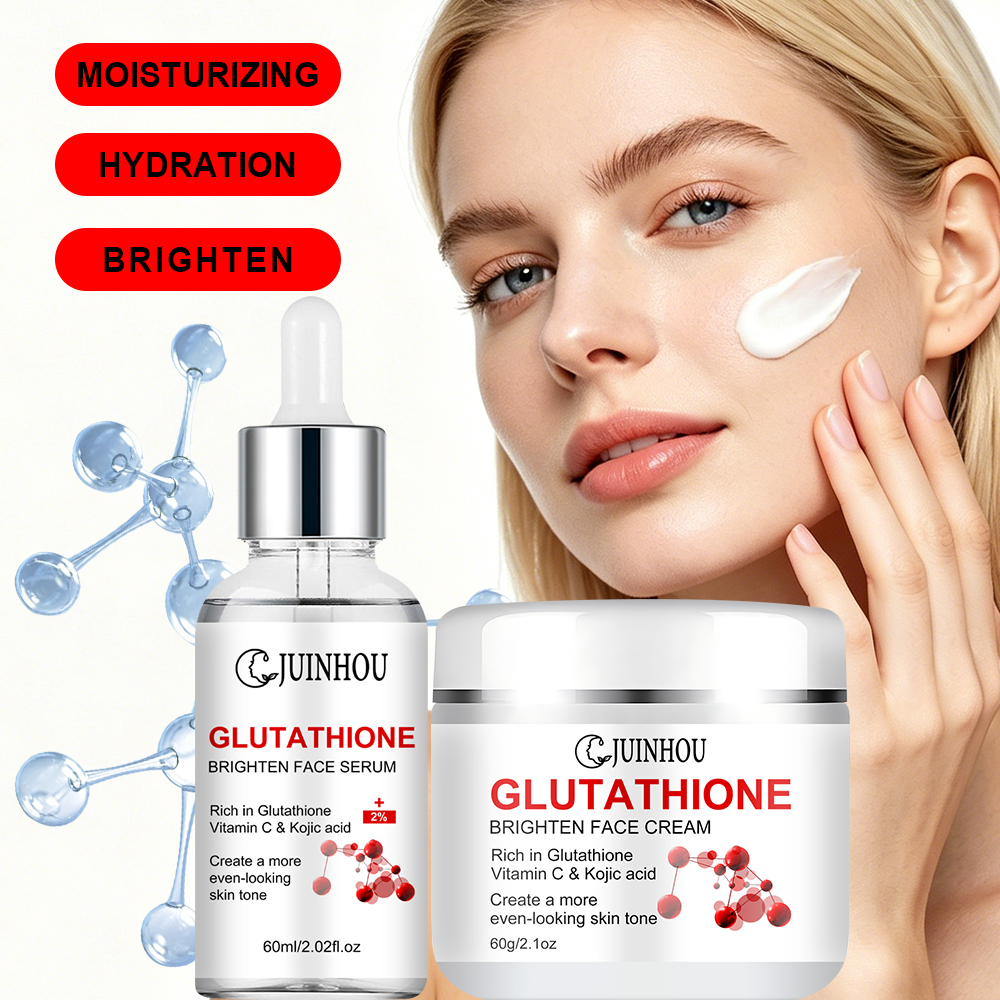 JUINHOU Glutathione Vitamin C  - Exosome Serum Ampoule のレビューと価格