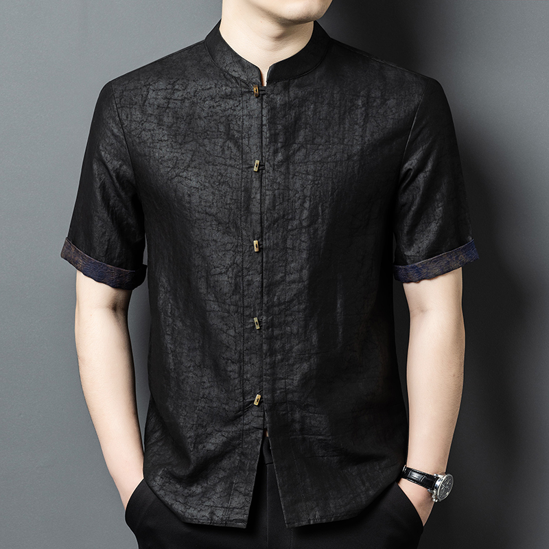 Lightweight Luxury Silk Shirts - Luxury Skincare & Spa のレビューと価格