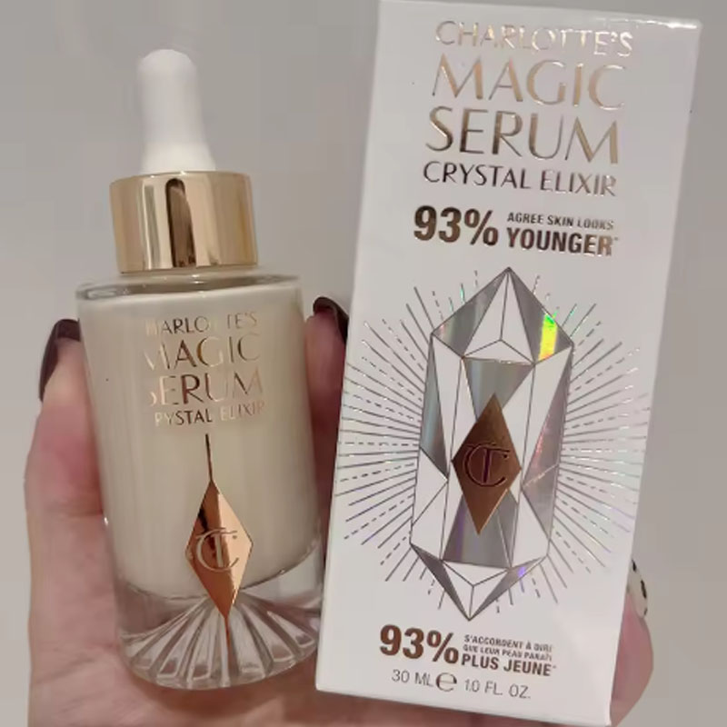 Hot Selling CT Magic Diamond L - Exosome Serum Ampoule のレビューと価格