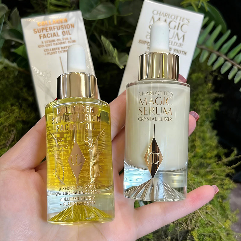 Hot Selling CT Magic Diamond L - Exosome Serum Ampoule のレビューと価格
