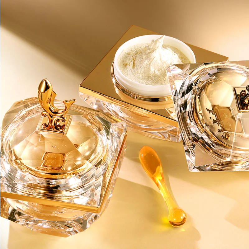 FONCE Cordyceps Sinenis Luxury - Luxury Skincare Sets のレビューと価格