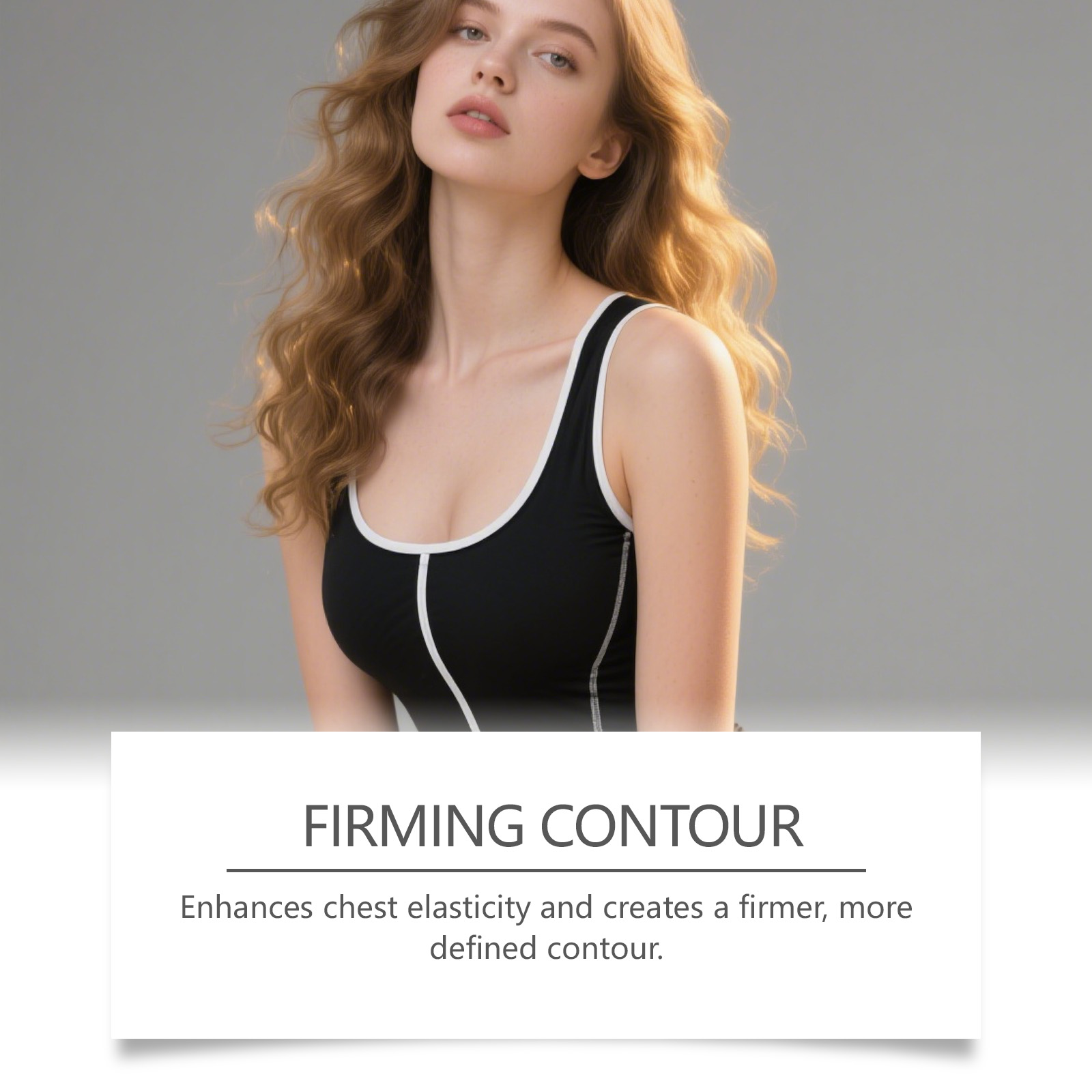 Luxury Bust & Decolletage Crea - Luxury Skincare Products のレビューと価格