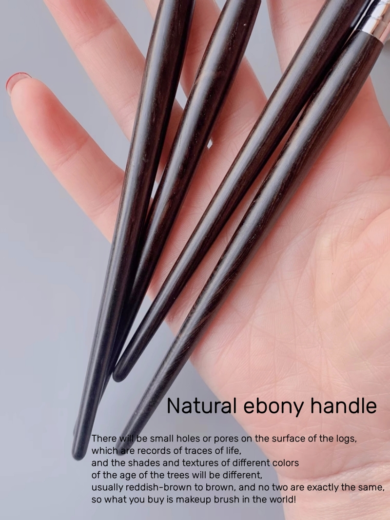Eyeshadow Blending Brush Luxur - Luxury Skincare Products のレビューと価格