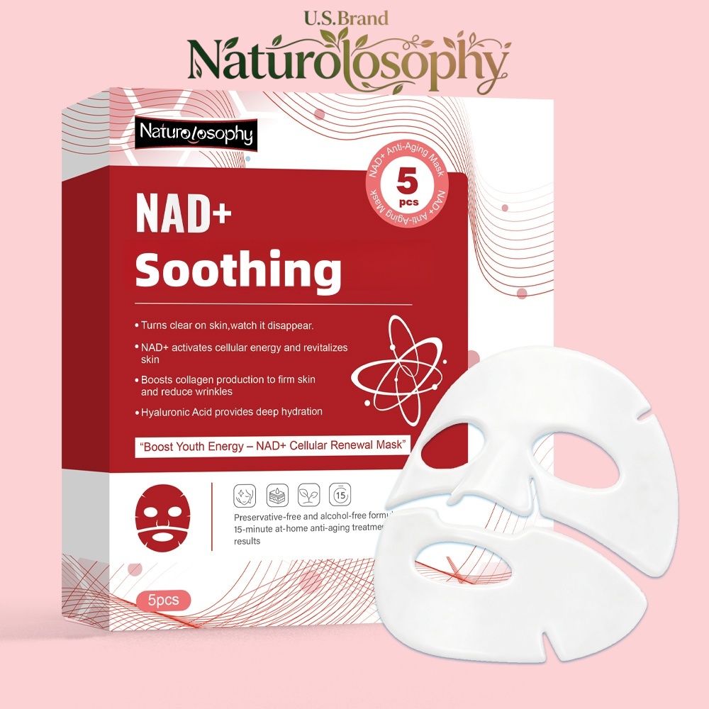 5-Pack U.S. Brand (Naturolosop - Luxury Skincare Shop のレビューと価格