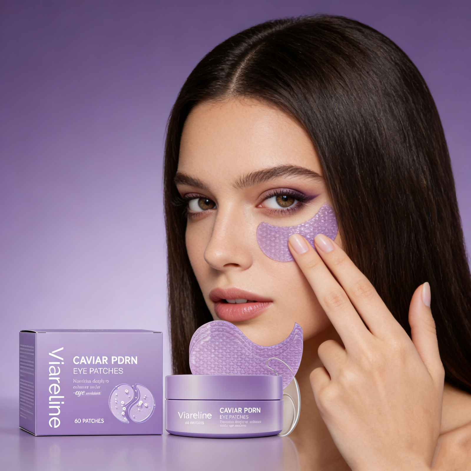 Luxury Caviar Nourishing Eye M - Luxury Skincare Lines のレビューと価格