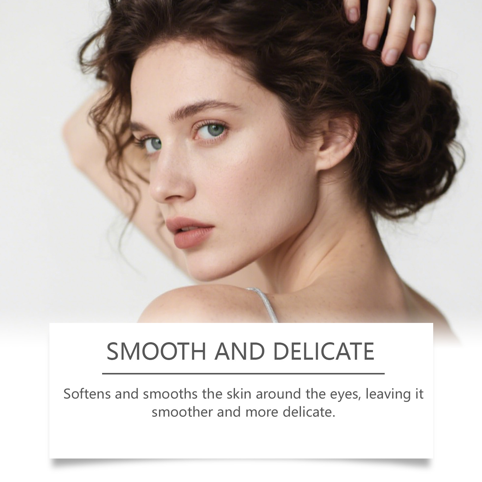 Luxury Caviar Nourishing Eye M - Luxury Skincare Lines のレビューと価格