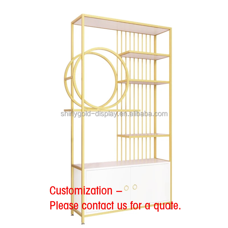 custom.Luxury LED Cabinet Cosm - Luxury Skincare Makeup のレビューと価格