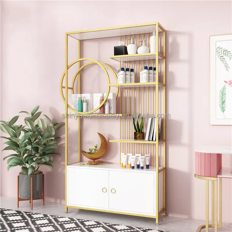 custom.Luxury LED Cabinet Cosm - Luxury Skincare Makeup のレビューと価格