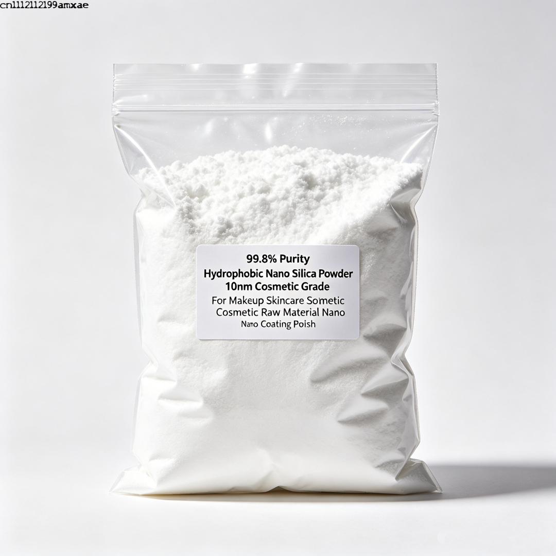 99.8% Ultra Lipophilic Nano Si - Luxury Skincare Makeup のレビューと価格