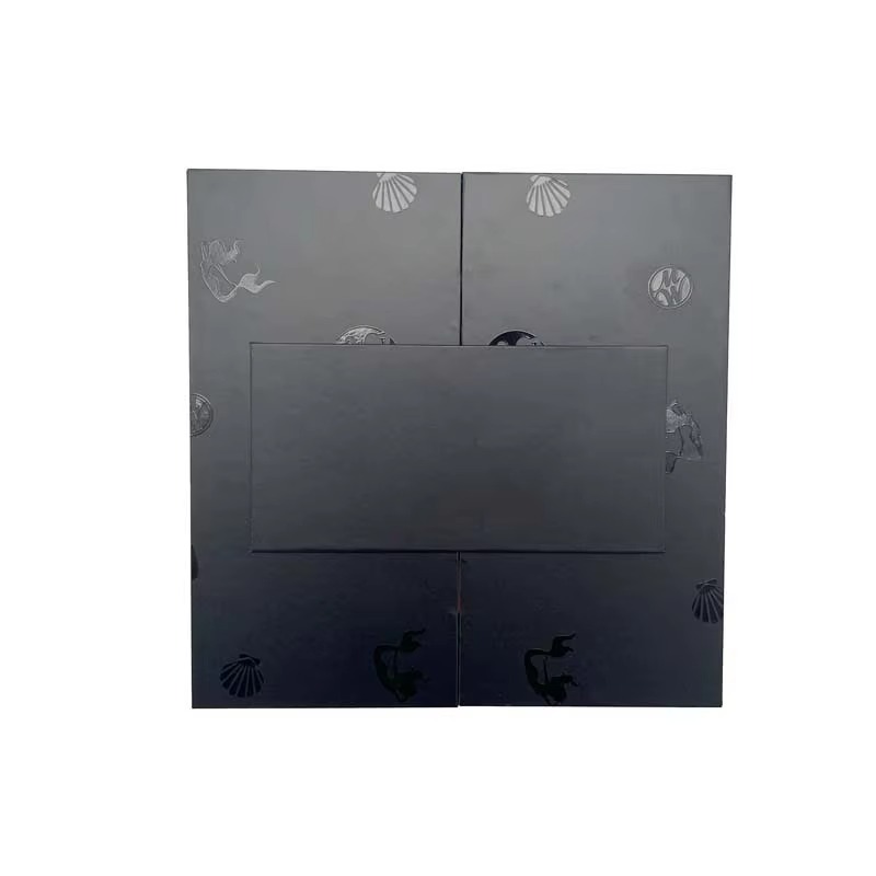 Custom Luxury Double Door Book - Luxury Skincare Sets のレビューと価格
