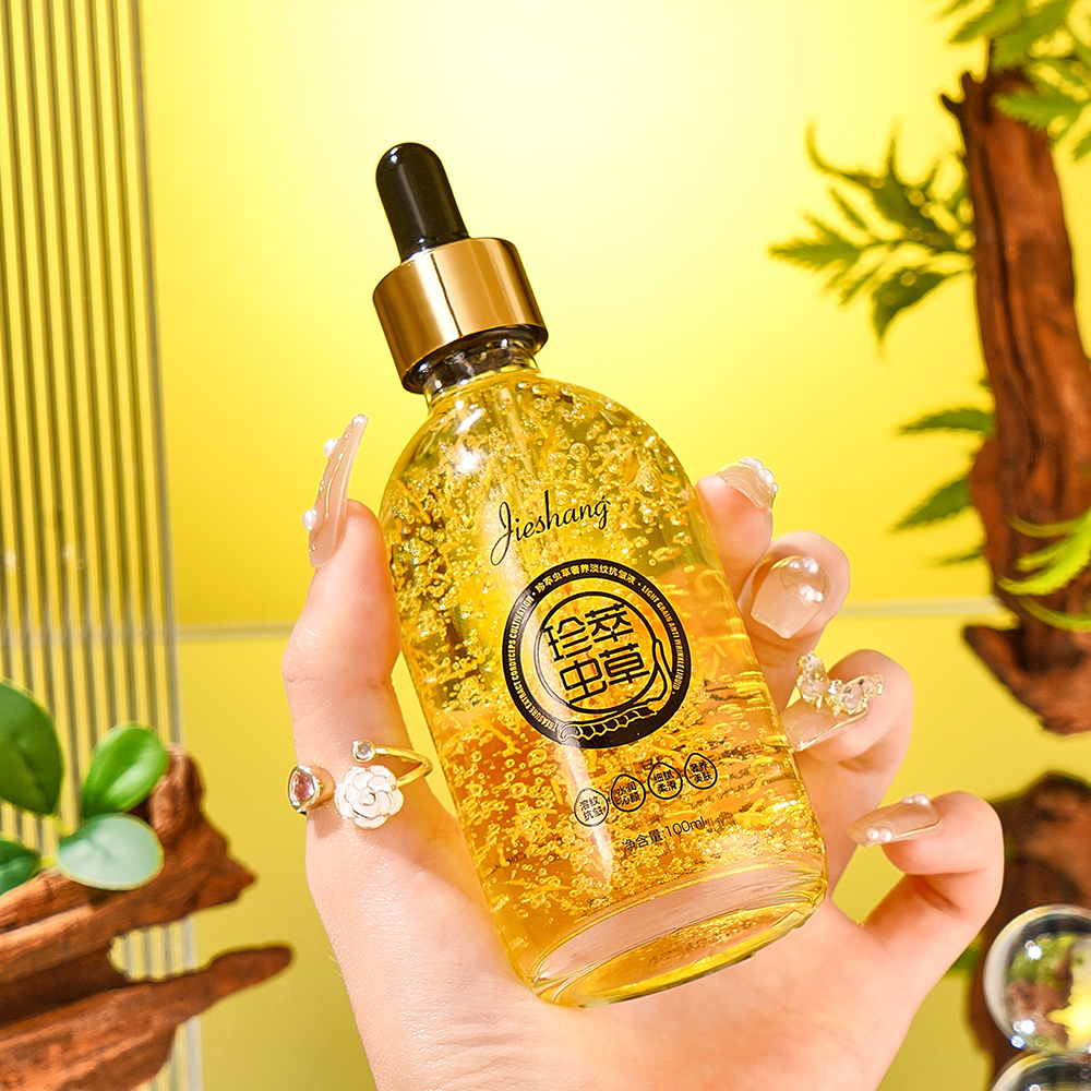 Cordyceps Luxury Nourishing Es - Luxury Skincare Lines のレビューと価格