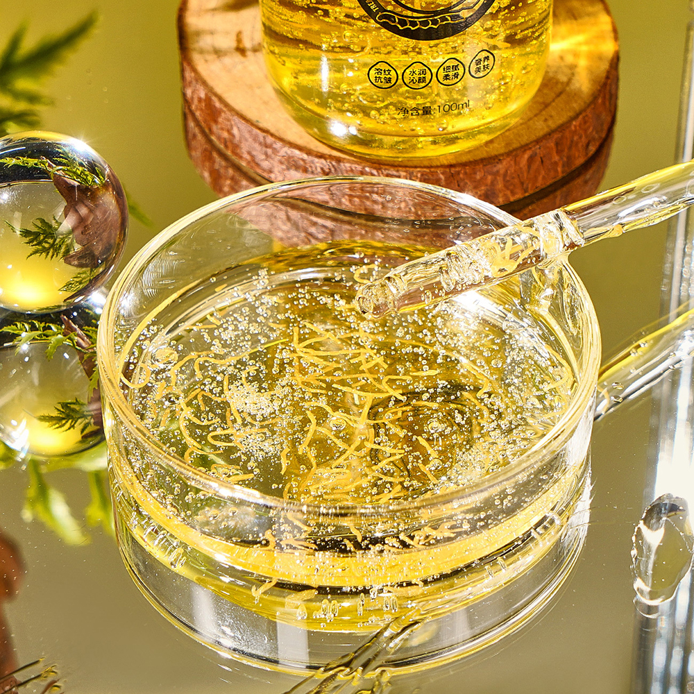 Cordyceps Luxury Nourishing Es - Luxury Skincare Lines のレビューと価格