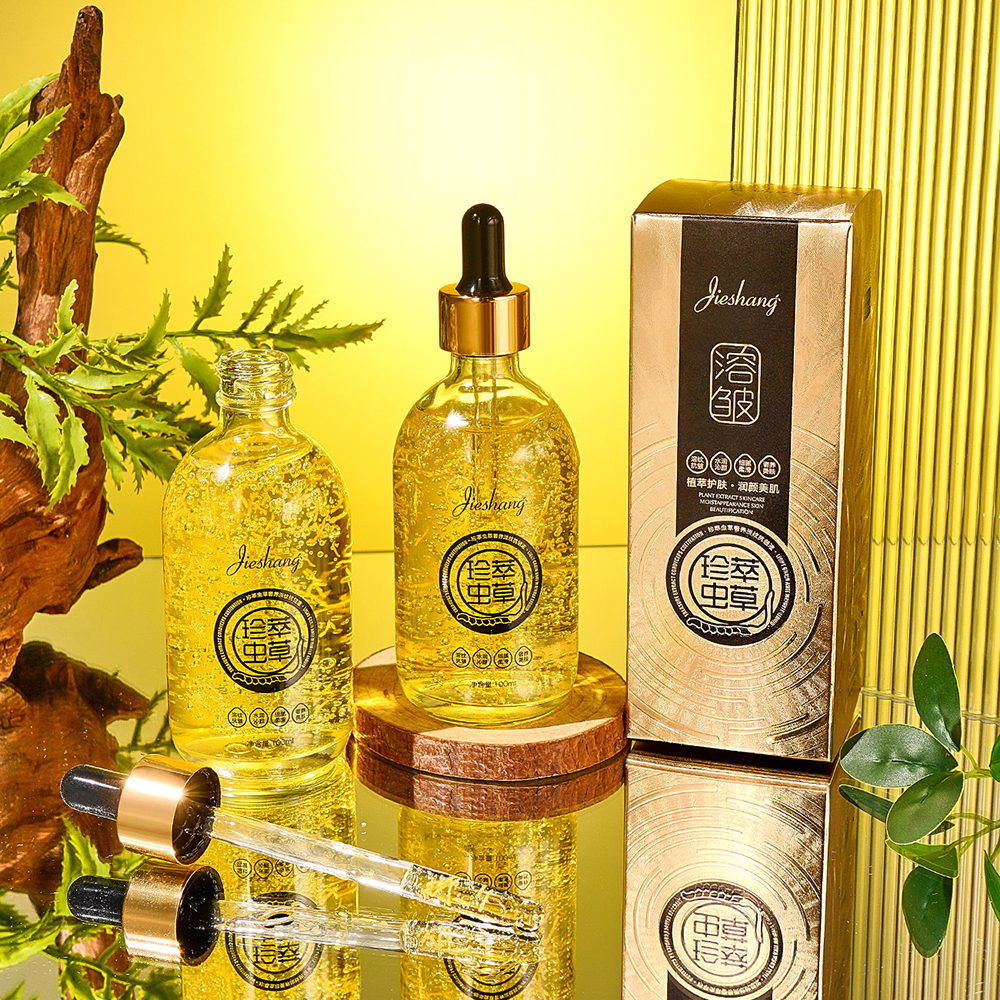 Cordyceps Luxury Nourishing Es - Luxury Skincare Lines のレビューと価格