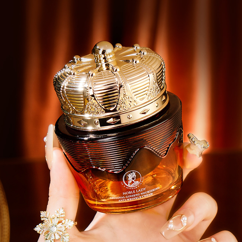 Ginseng Luxury Nourishing Lady - Luxury Skincare Lines のレビューと価格