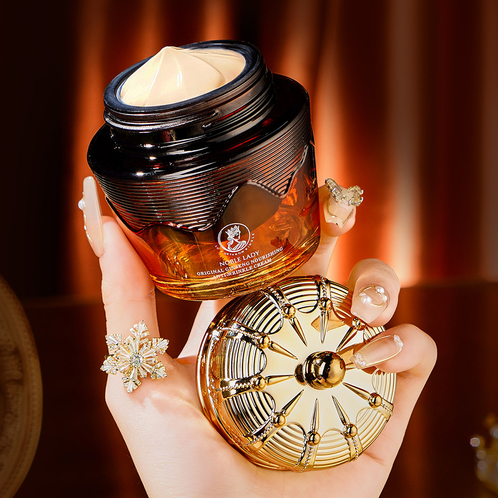 Ginseng Luxury Nourishing Lady - Luxury Skincare Lines のレビューと価格