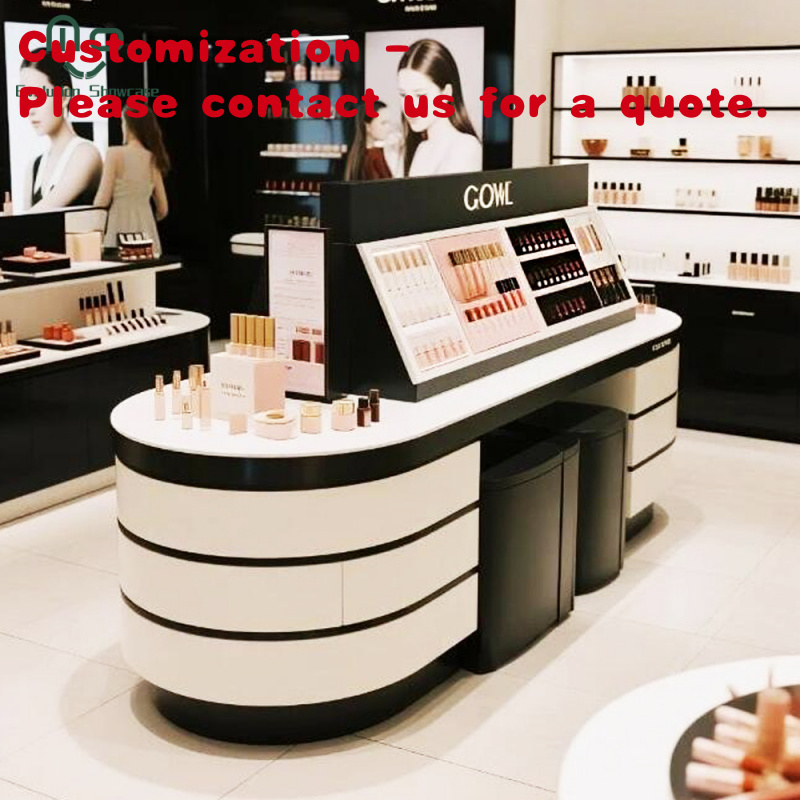 custom.Modern Luxury 3D Design - Luxury Skincare Shop のレビューと価格