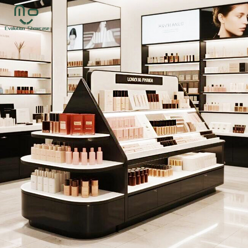 custom.Modern Luxury 3D Design - Luxury Skincare Shop のレビューと価格