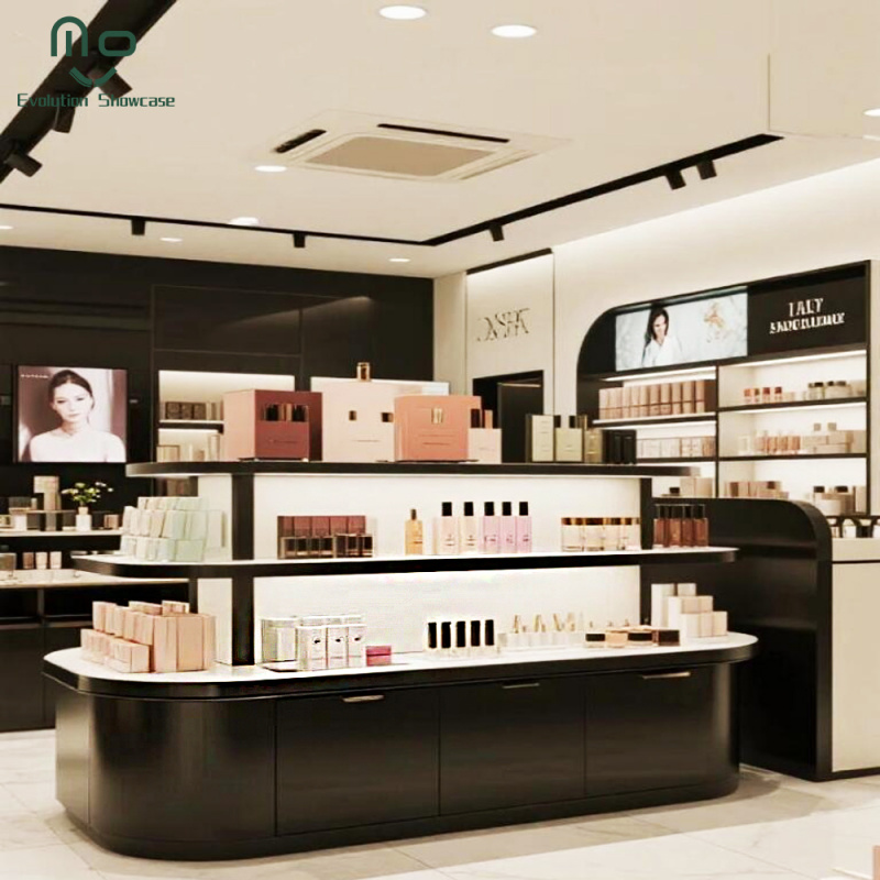 custom.Modern Luxury 3D Design - Luxury Skincare Shop のレビューと価格