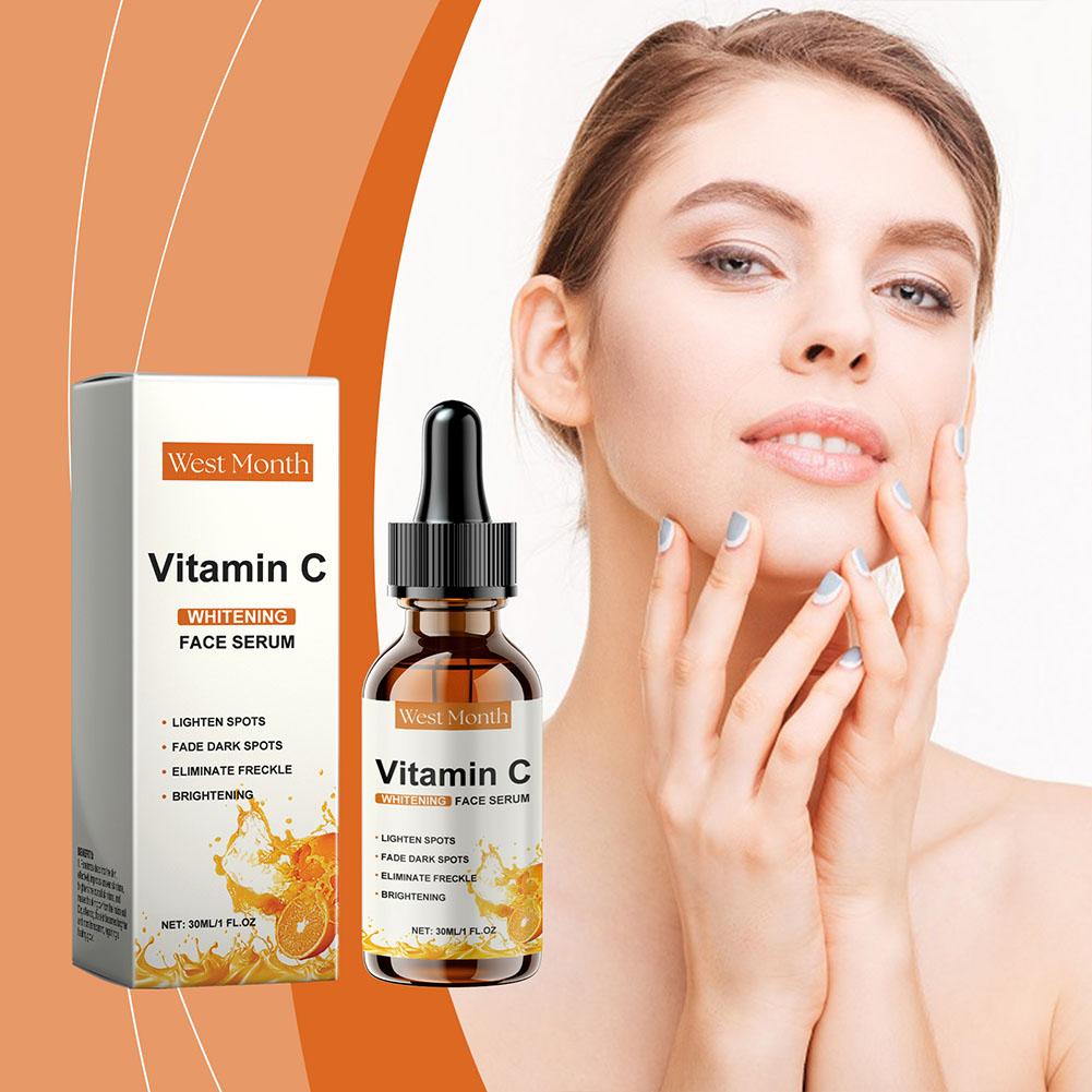 Vitamin C Facial Serum with Hy - Exosome Serum Ampoule のレビューと価格
