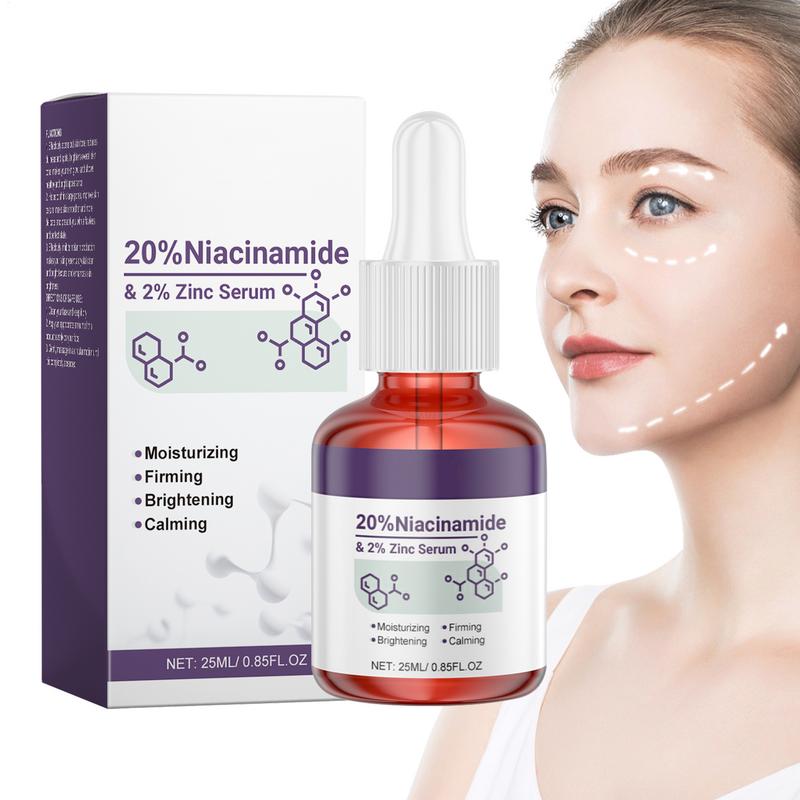 25ml 25% Niacinamide Essence B - Alpha Lipoic Cream のレビューと価格