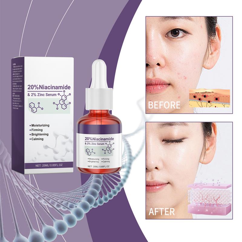25ml 25% Niacinamide Essence B - Alpha Lipoic Cream のレビューと価格