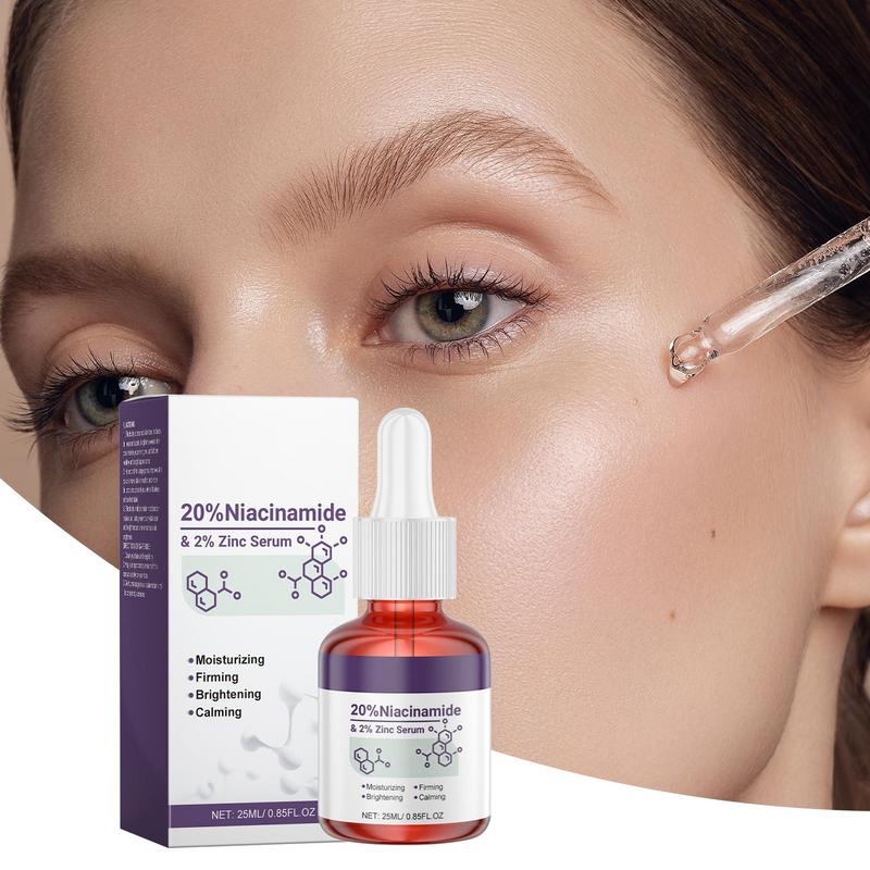 25ml 25% Niacinamide Essence B - Alpha Lipoic Cream のレビューと価格