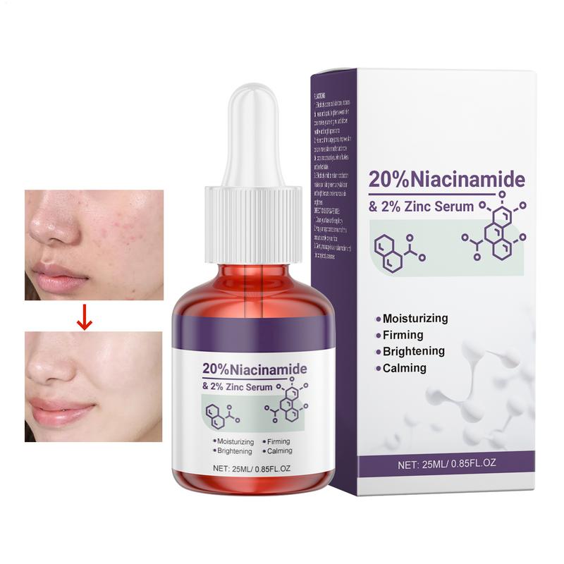 25ml 25% Niacinamide Essence B - Alpha Lipoic Cream のレビューと価格