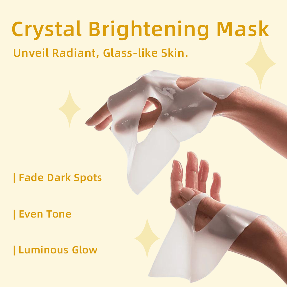 5-pack of sheet masks from the - Luxury Skincare Shop のレビューと価格