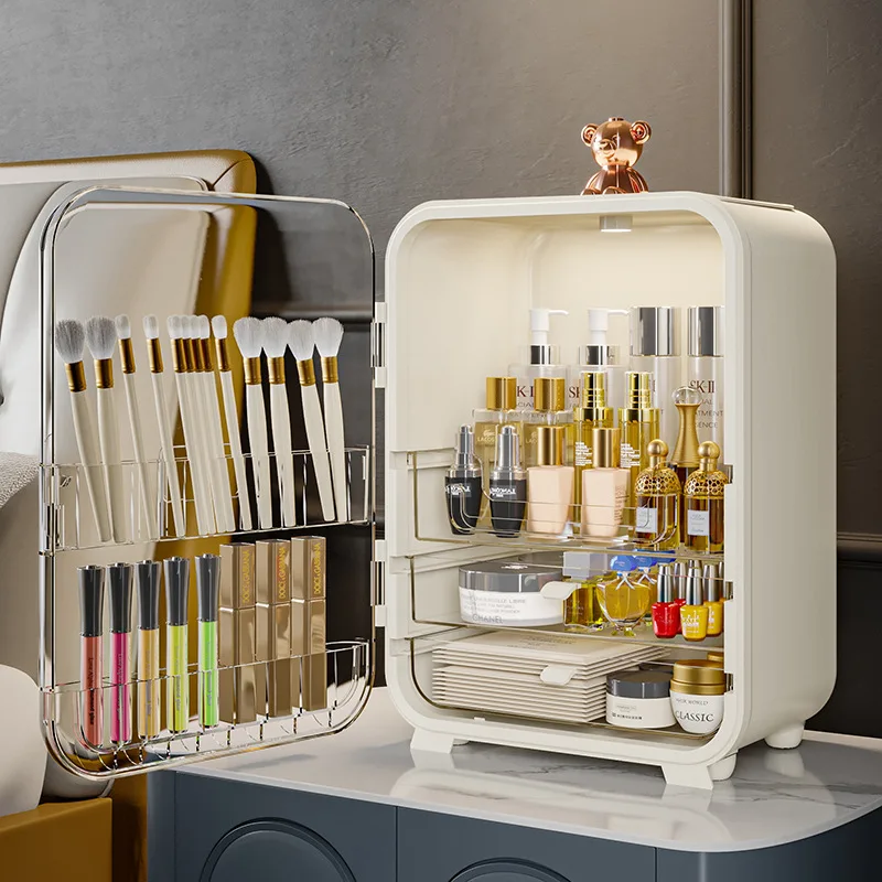 Nordic Luxury Desktop Cosmetic - Luxury Skincare Makeup のレビューと価格