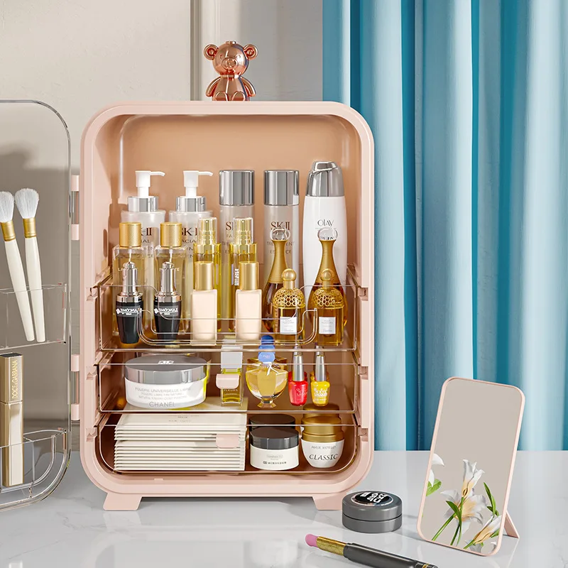 Nordic Luxury Desktop Cosmetic - Luxury Skincare Makeup のレビューと価格