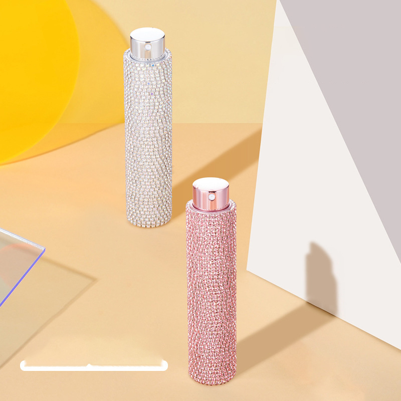 Perfume Bottle Luxurious Packa - Luxury Skincare Sets のレビューと価格