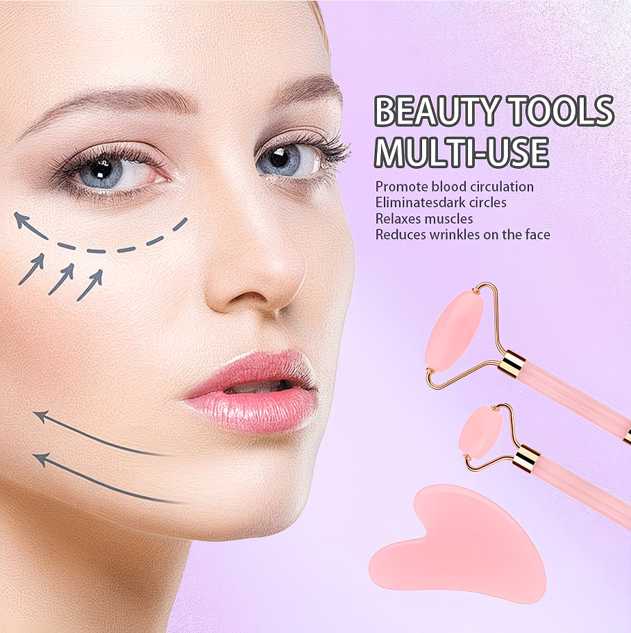 8-Piece Light Luxury Facial Ca - Luxury Skincare Sets のレビューと価格