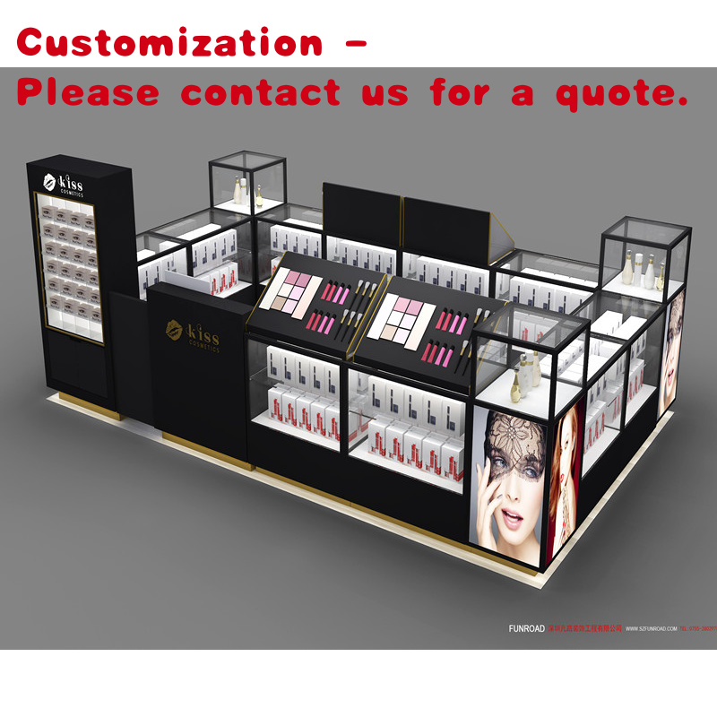 custom.LUXURY Custom Makeup Sh - Luxury Skincare Shop のレビューと価格