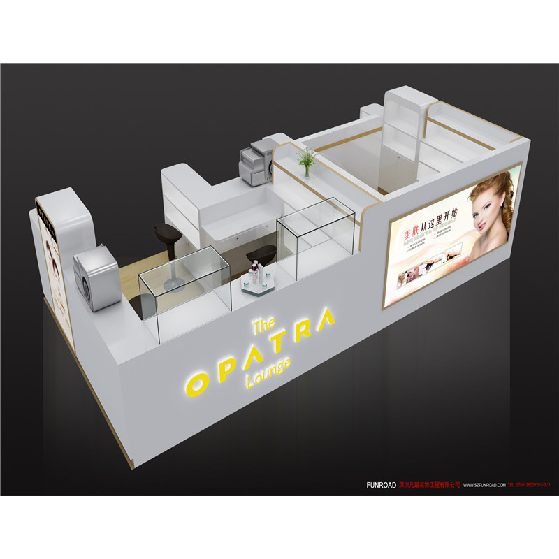 custom.LUXURY Custom Makeup Sh - Luxury Skincare Shop のレビューと価格