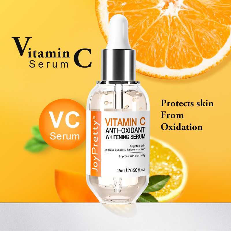 JoyPretty Vitamin C Whitening  - Exosome Serum Ampoule のレビューと価格