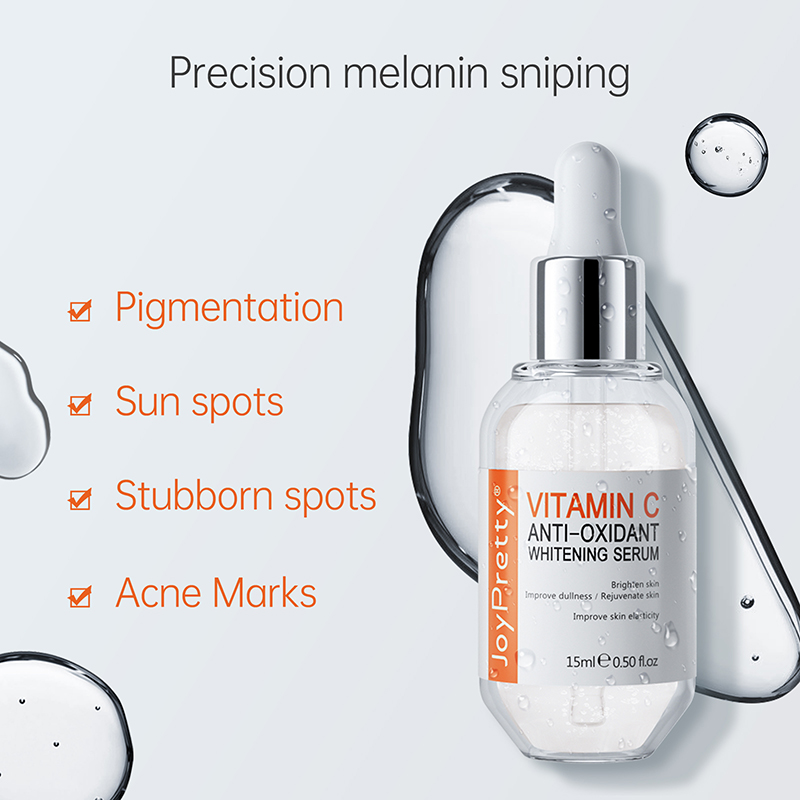 JoyPretty Vitamin C Whitening  - Exosome Serum Ampoule のレビューと価格