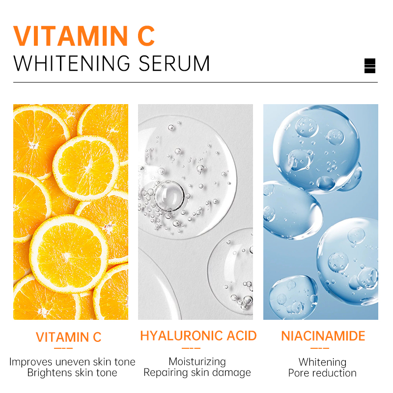 JoyPretty Vitamin C Whitening  - Exosome Serum Ampoule のレビューと価格