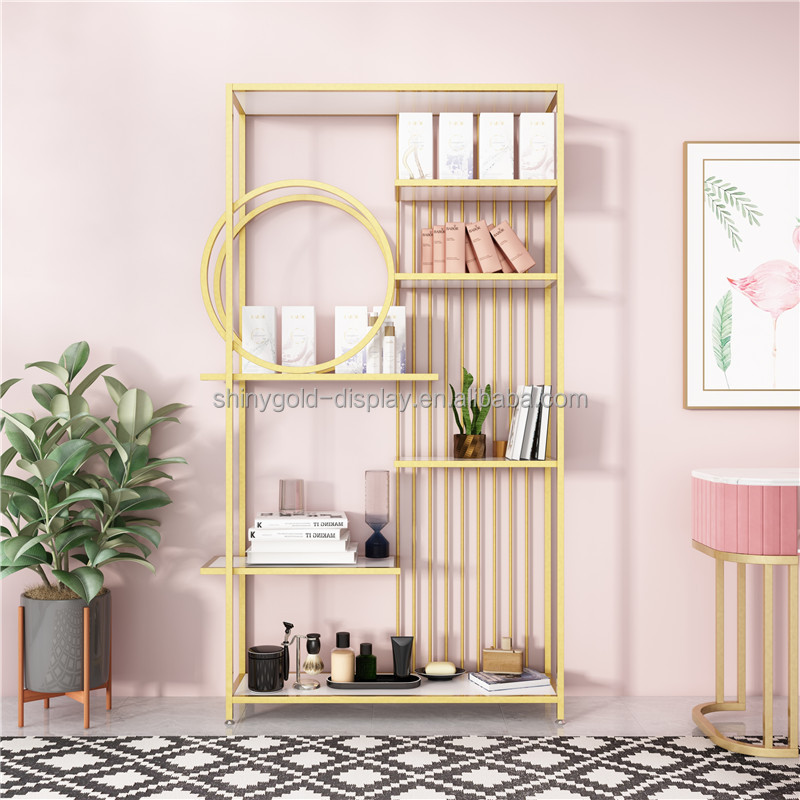 custom.Luxury LED Cabinet Cosm - Luxury Skincare Shop のレビューと価格