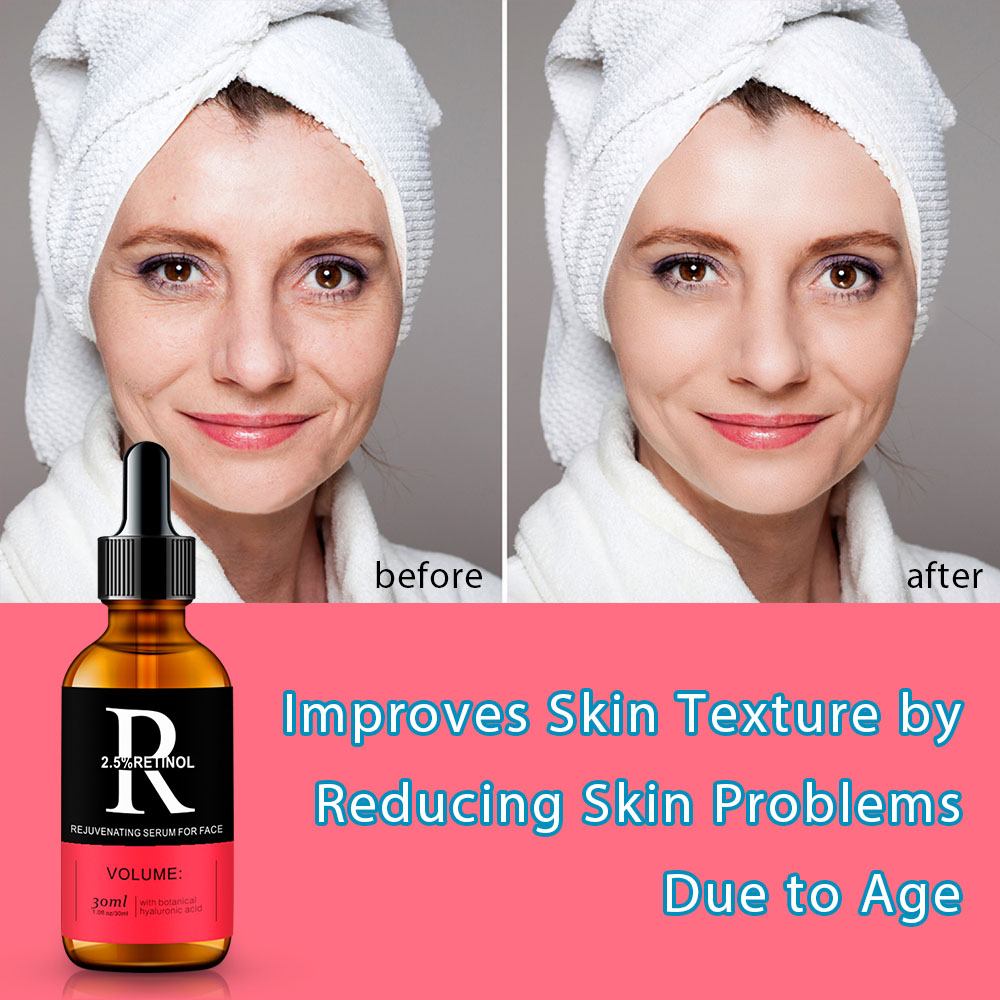 ENVISHA Retinol Facial Serum H - Exosome Serum Ampoule のレビューと価格