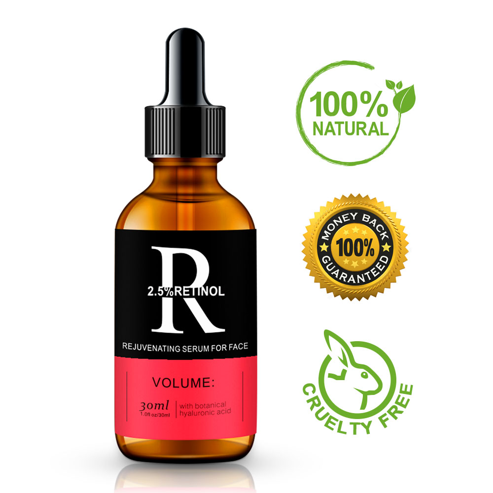ENVISHA Retinol Facial Serum H - Exosome Serum Ampoule のレビューと価格