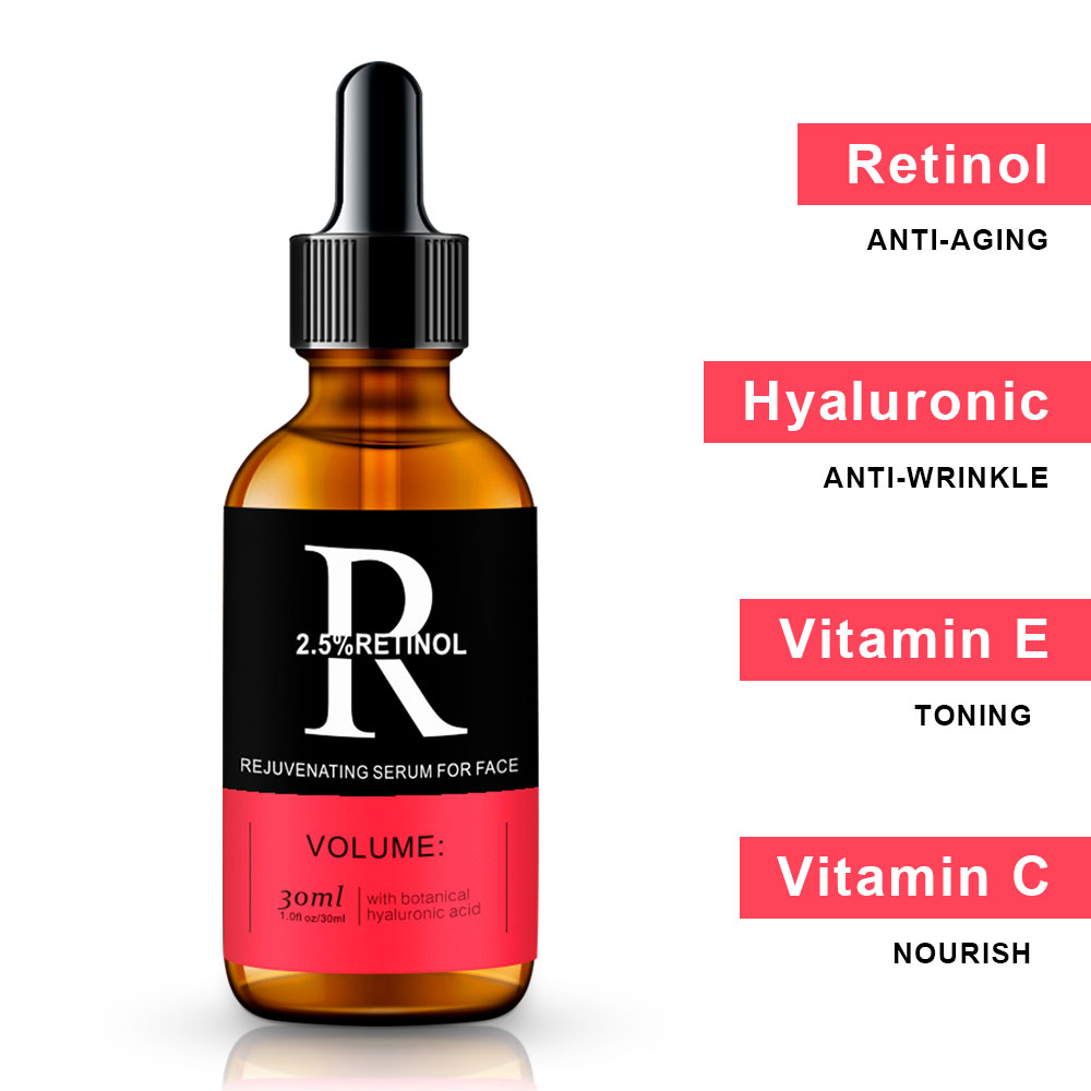 ENVISHA Retinol Facial Serum H - Exosome Serum Ampoule のレビューと価格