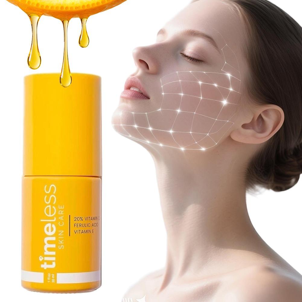 Vitamin C Face Serum 30ml Hydr - Exosome Serum Ampoule のレビューと価格