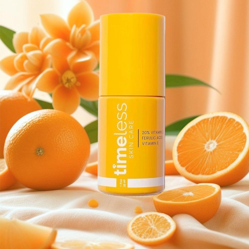 Vitamin C Face Serum 30ml Hydr - Exosome Serum Ampoule のレビューと価格